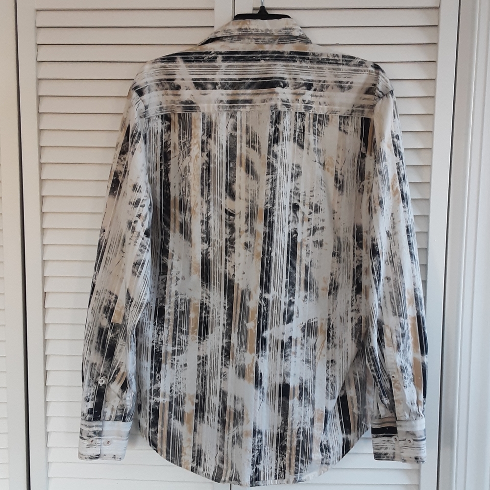 KO`S Shirt - Picture 2 of 2